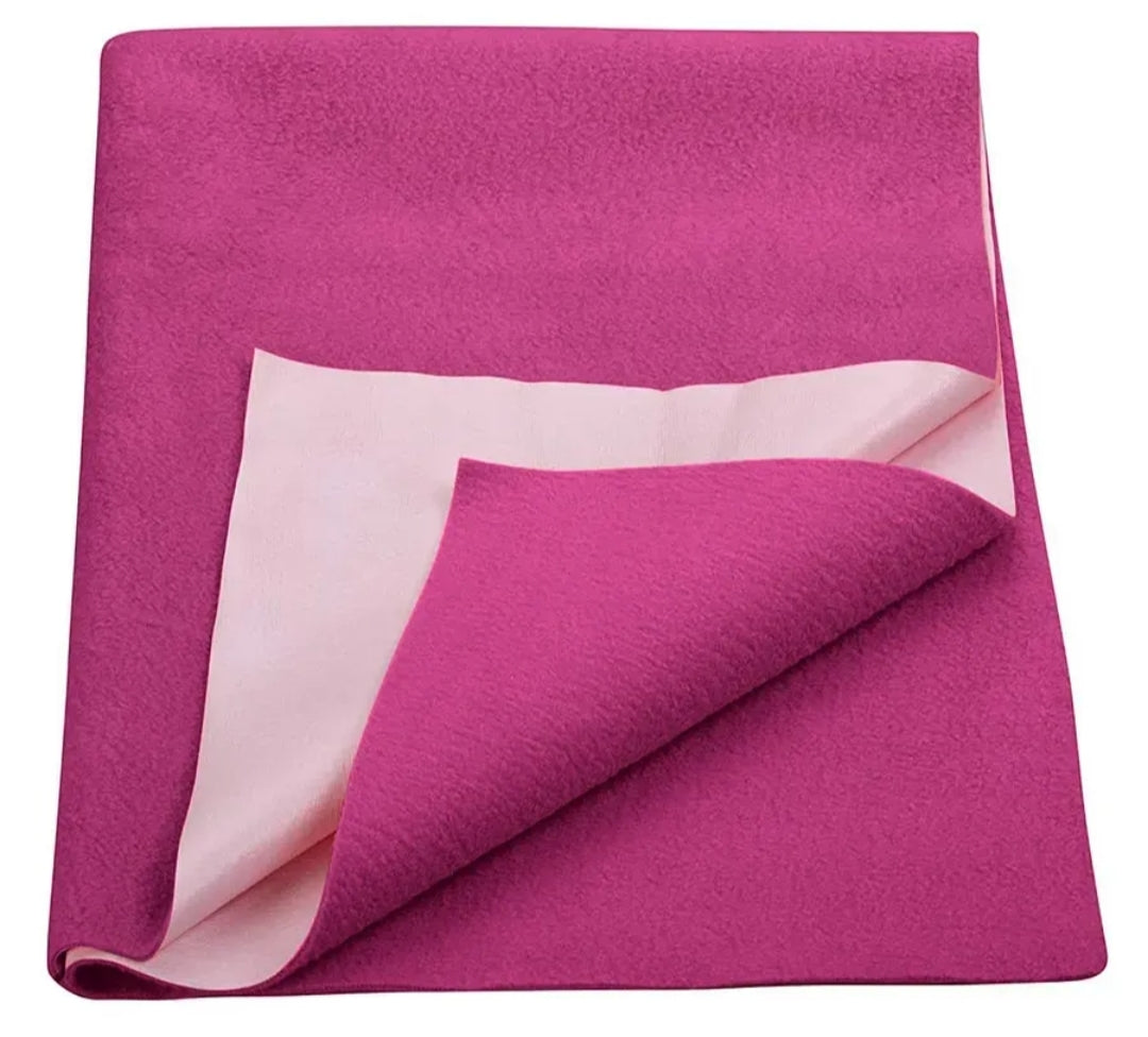 Dry Sheet - 70*50CM (S)