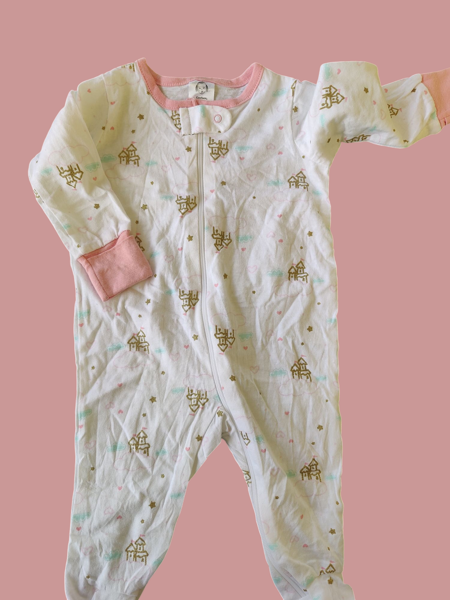 Jumpsuits