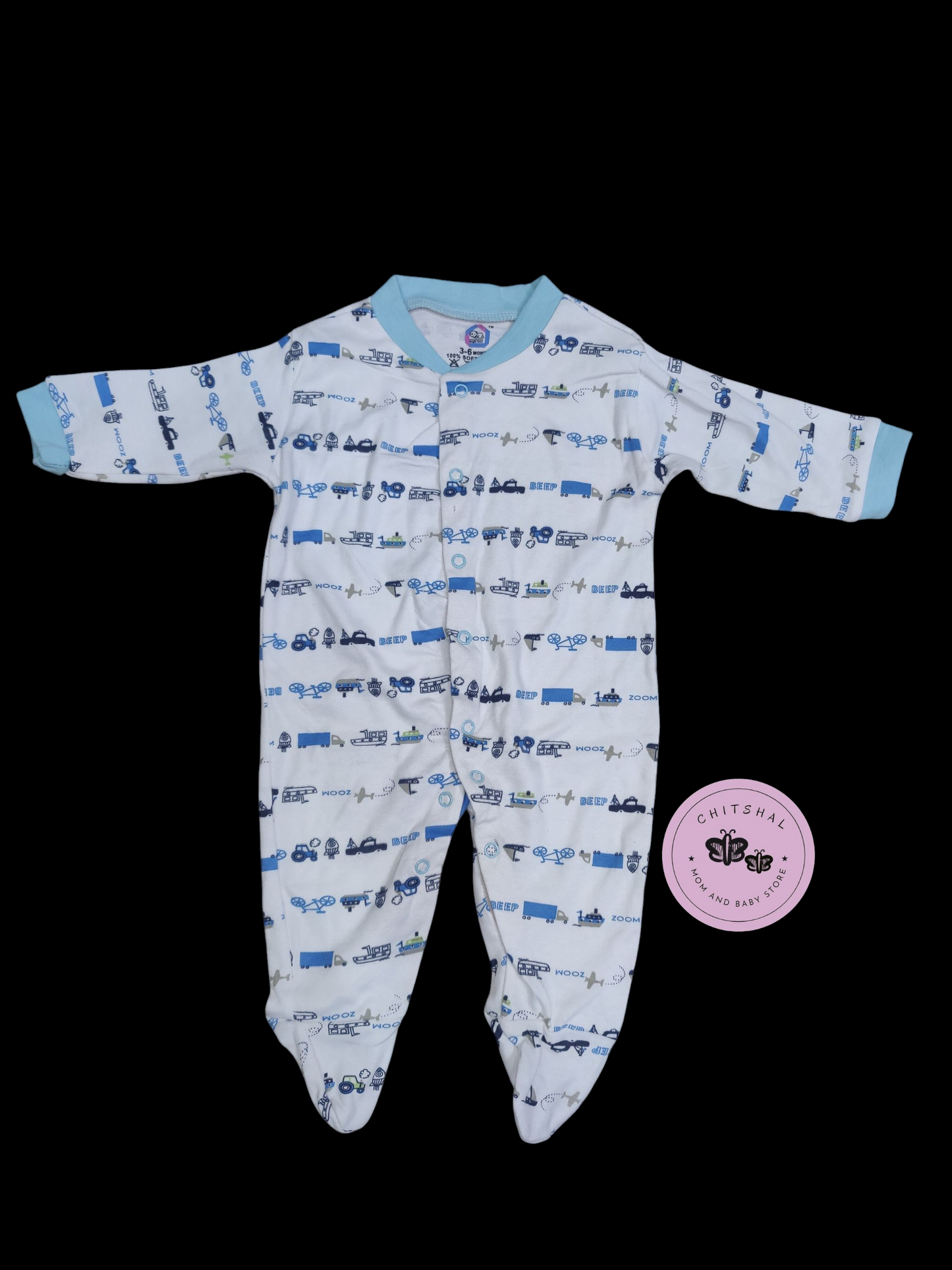 Jumpsuits