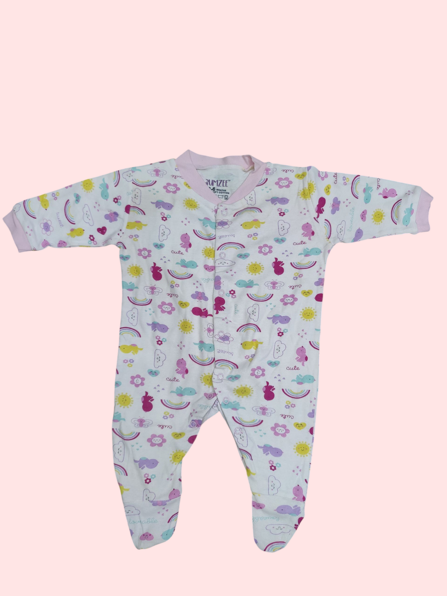 Jumpsuits