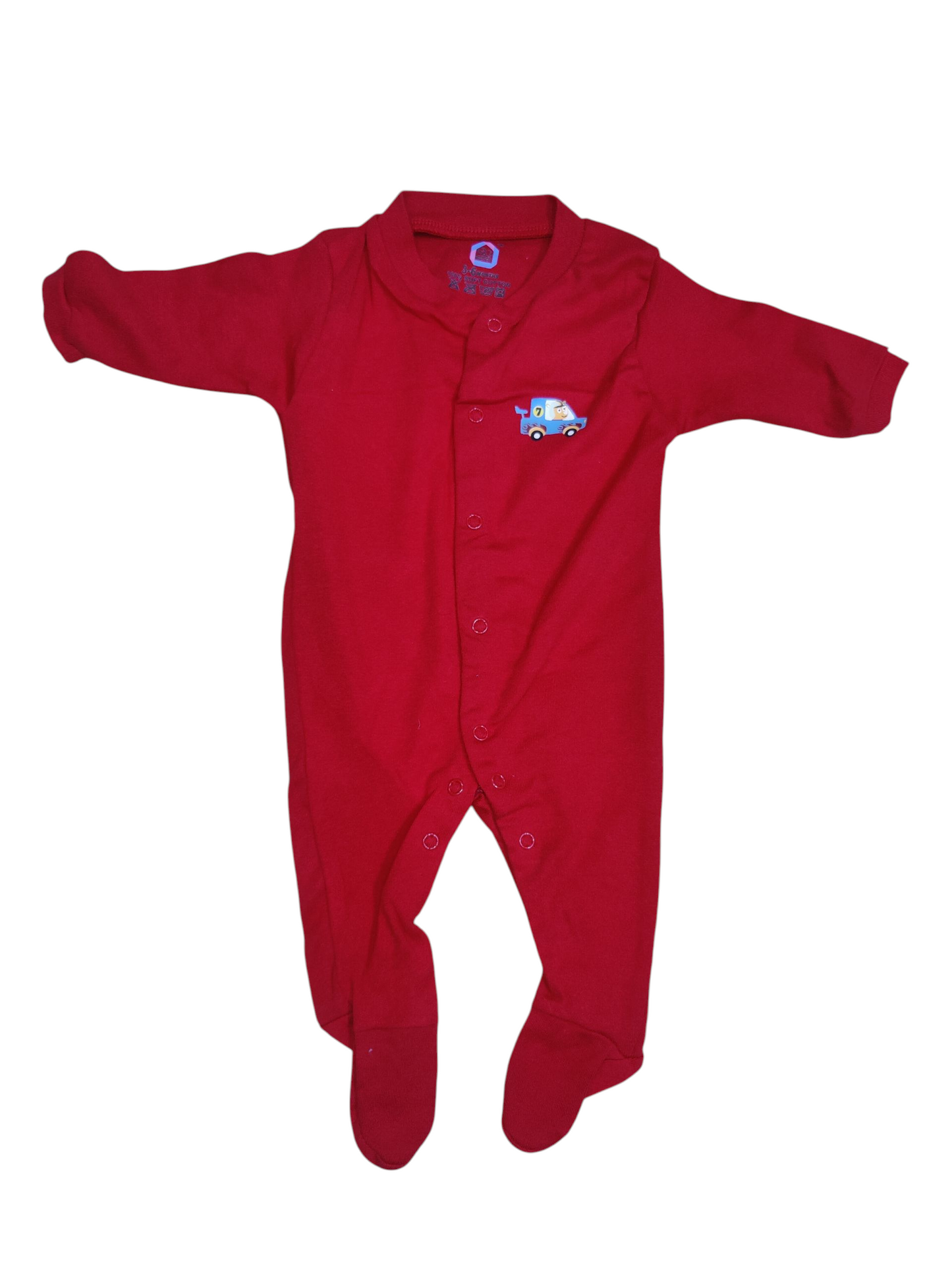 Jumpsuits