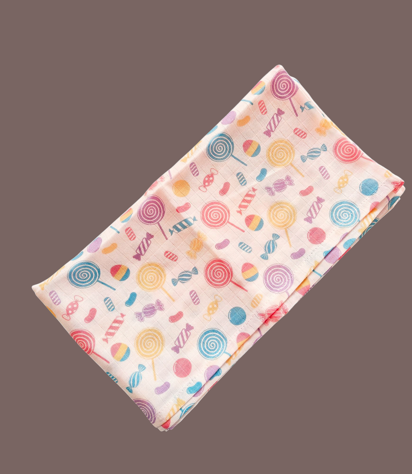 Muslin Bath Towel (Big Size)