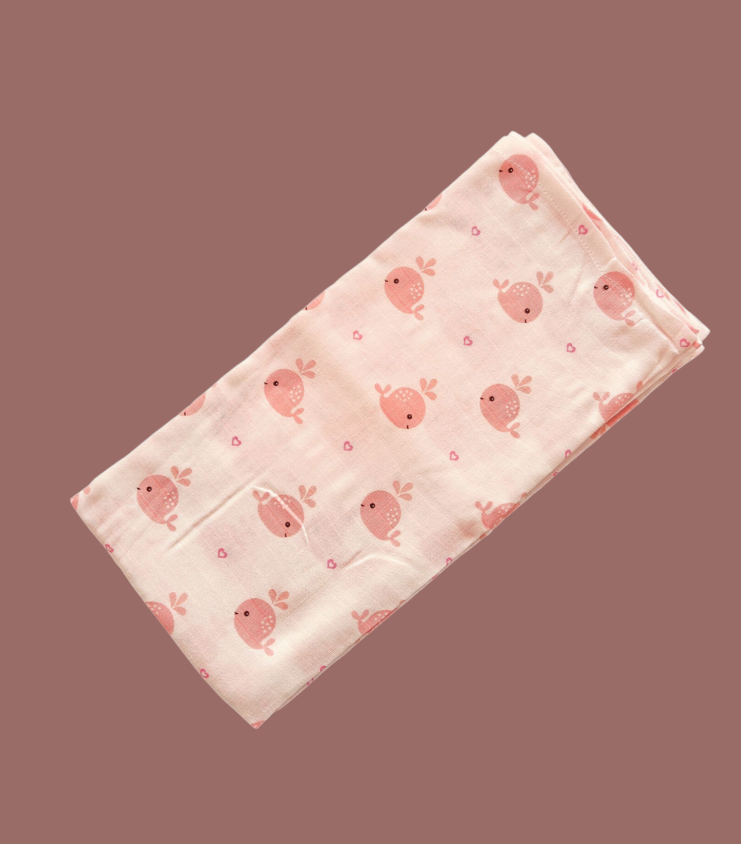 Muslin Bath Towel (Big Size)