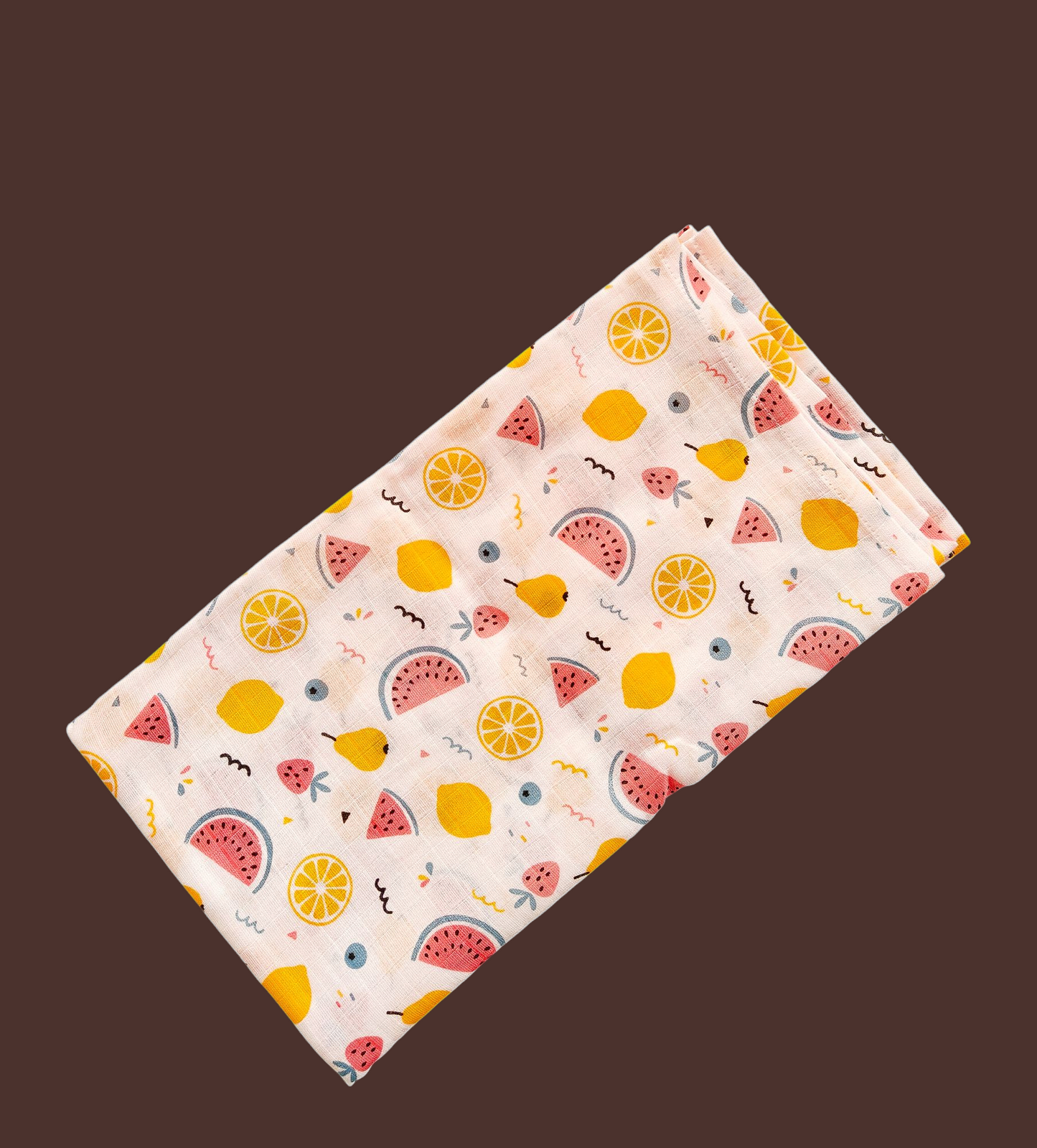 Muslin Bath Towel (Big Size)