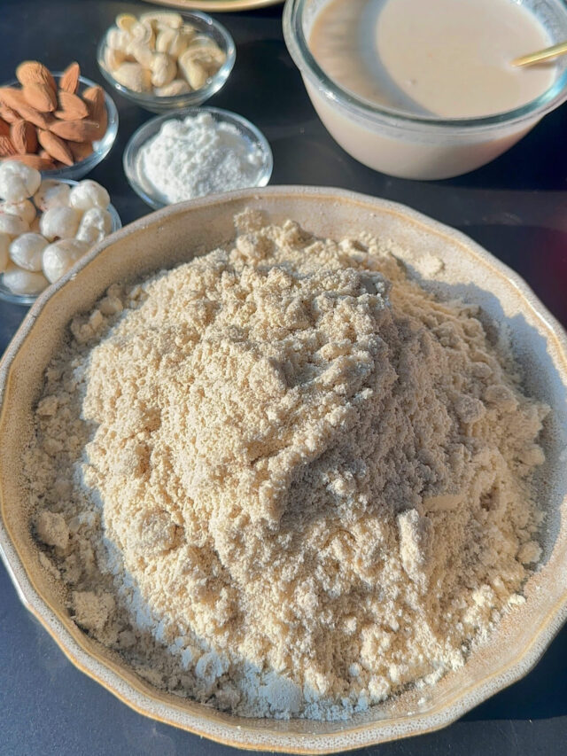 Homemade Cerelac - Pre order only