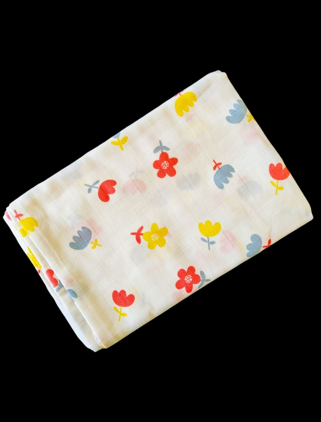 Muslin Swaddles