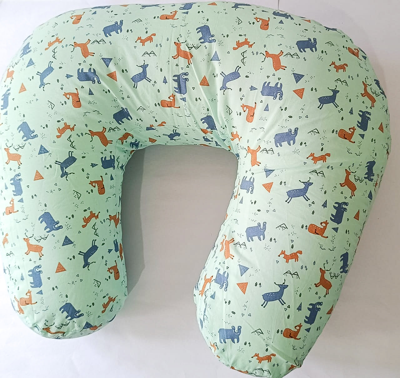 Feeding Pillow