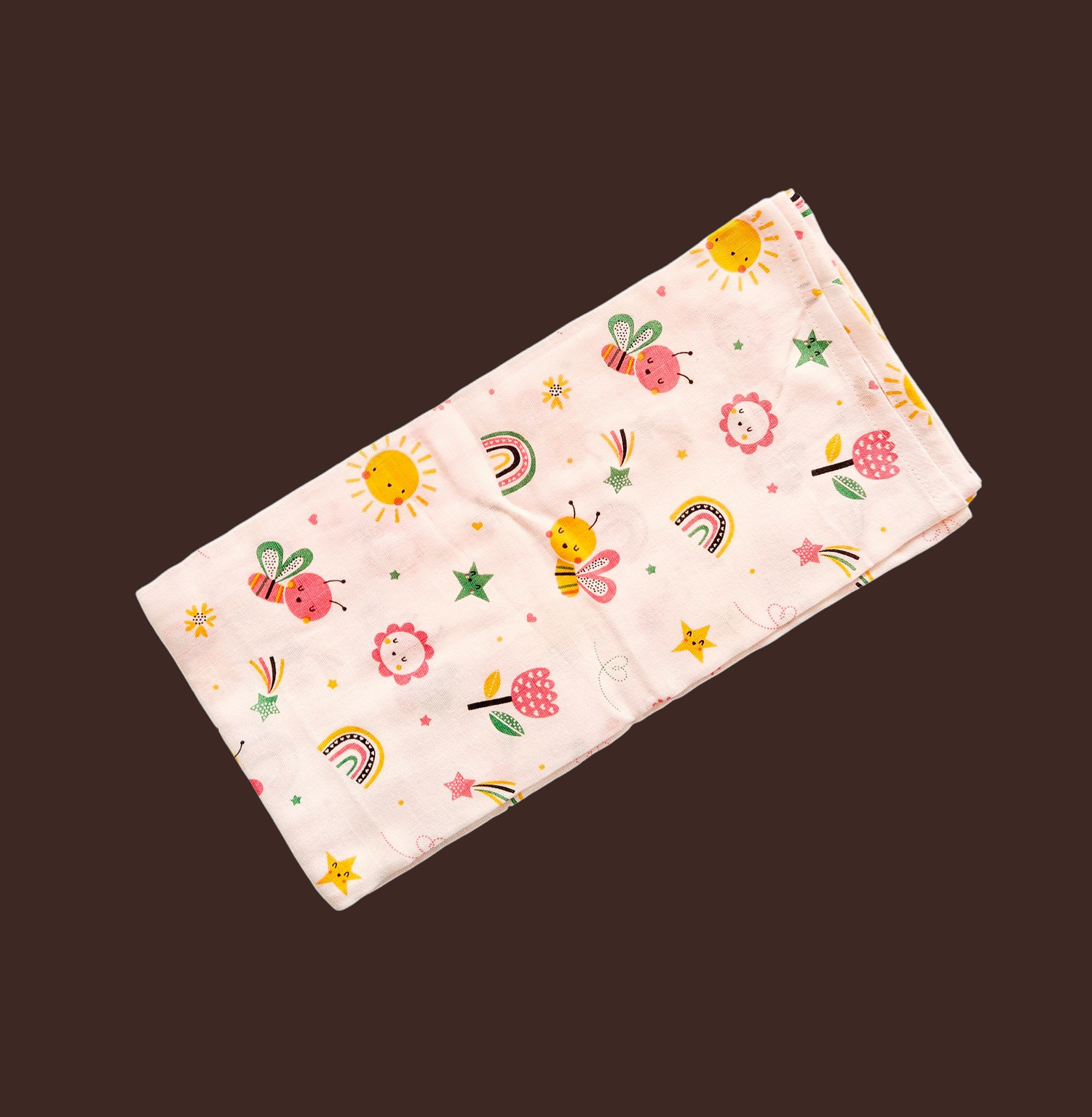 Muslin Towels