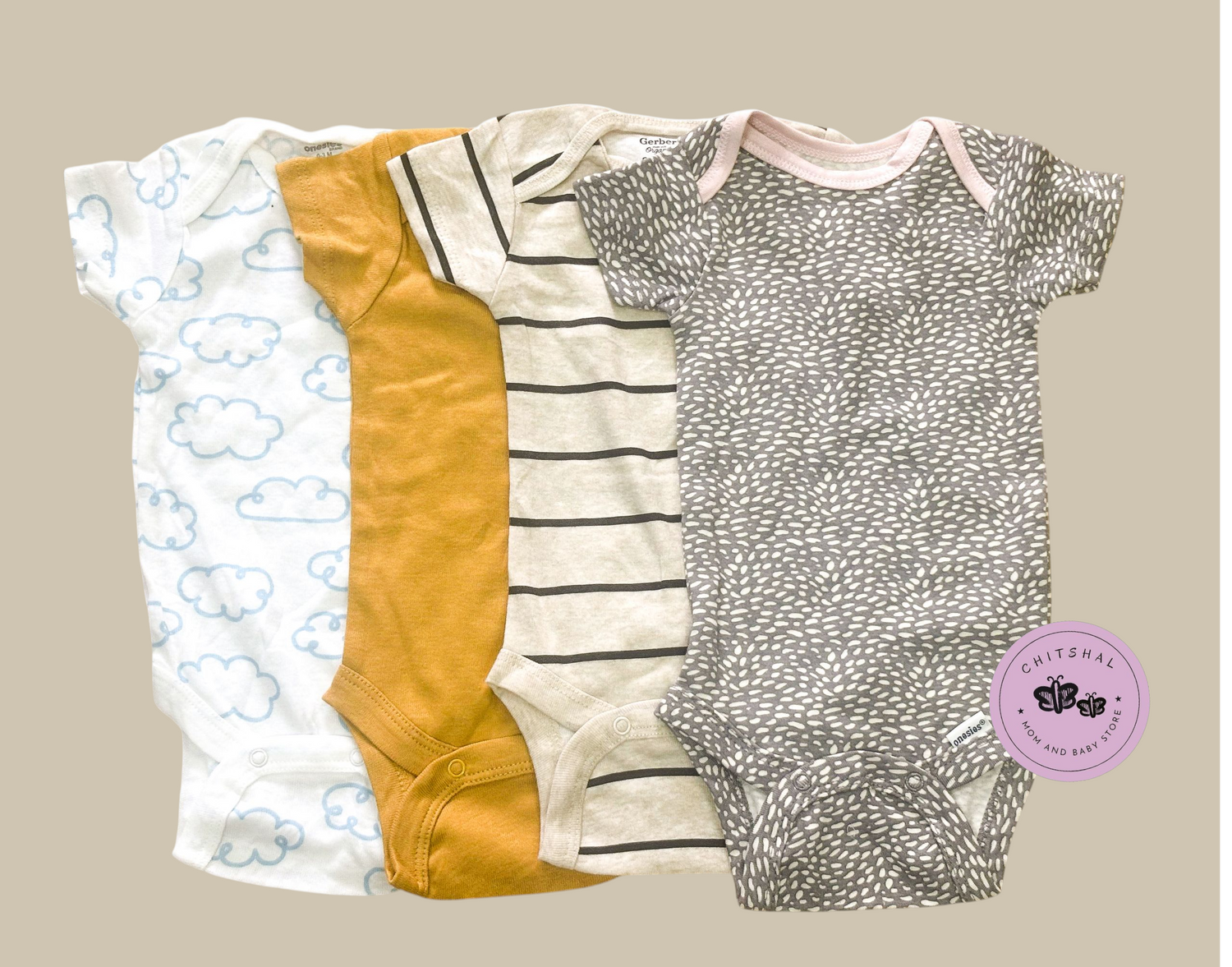 Rompers