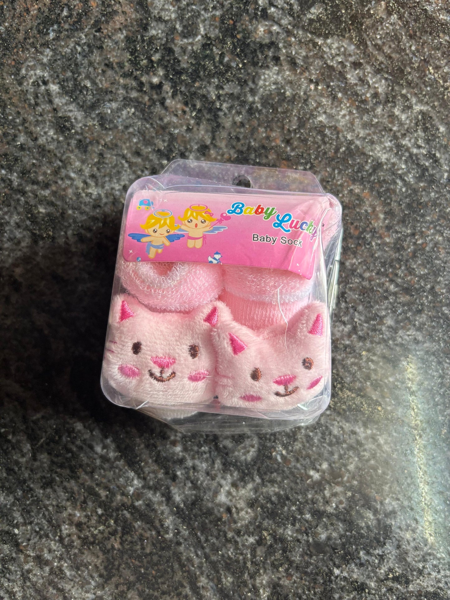 Booties
