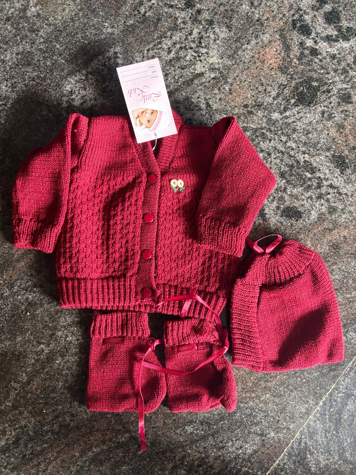 Sweaters