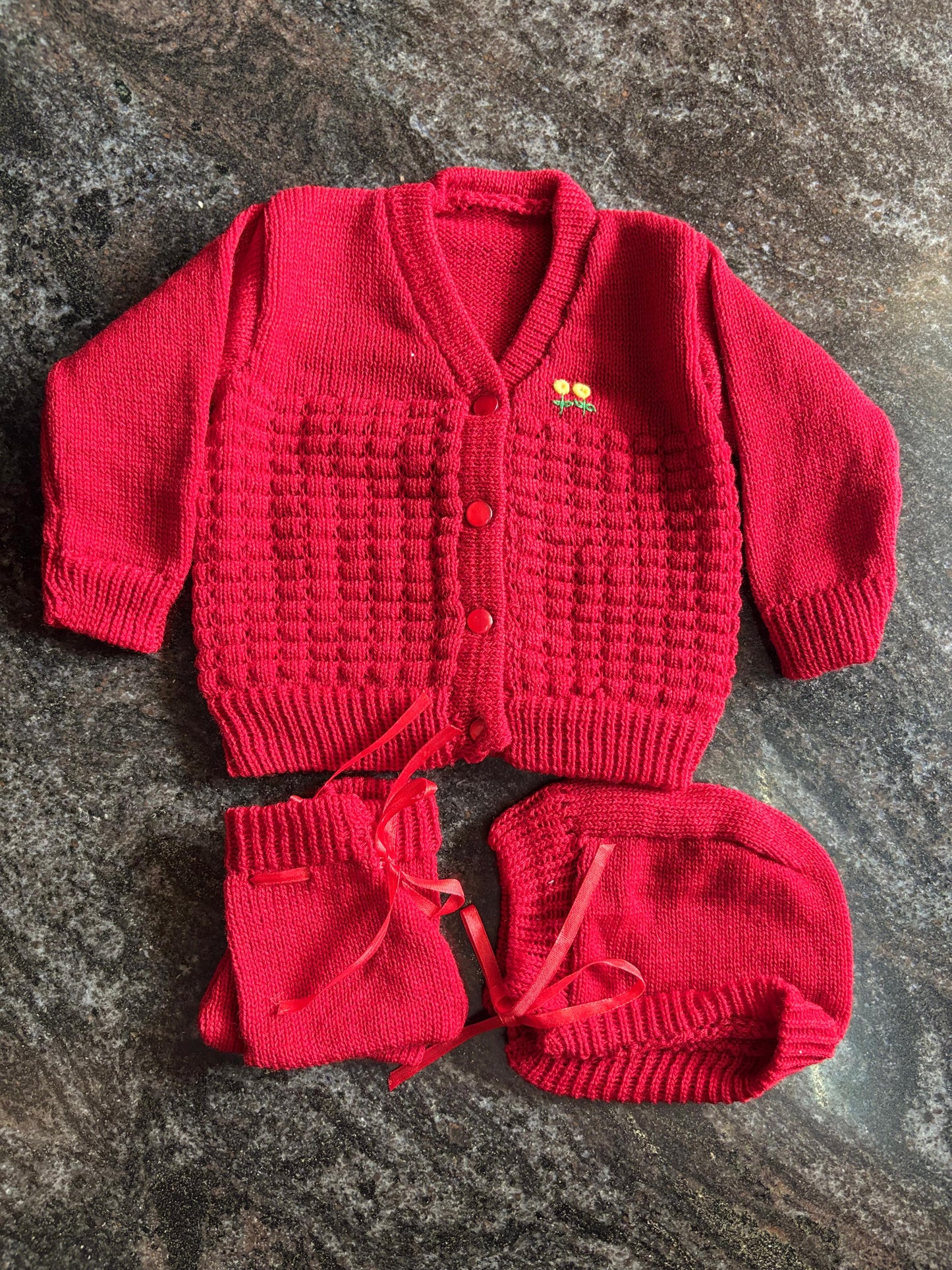 Sweaters