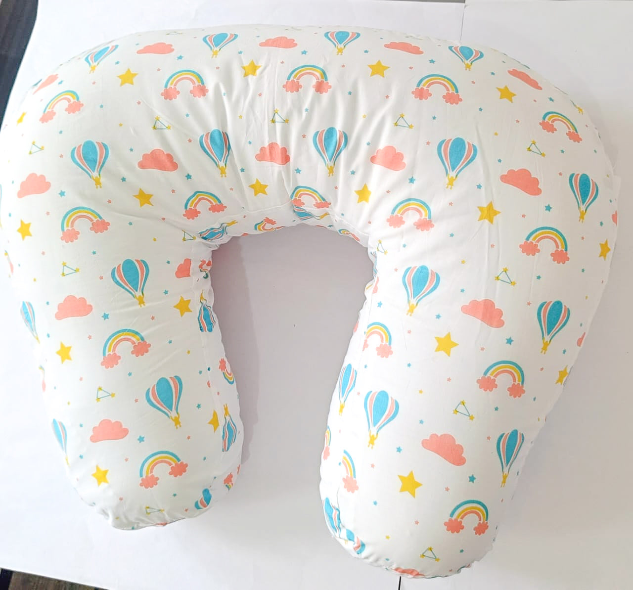 Kapok Slik - Feeding Pillow