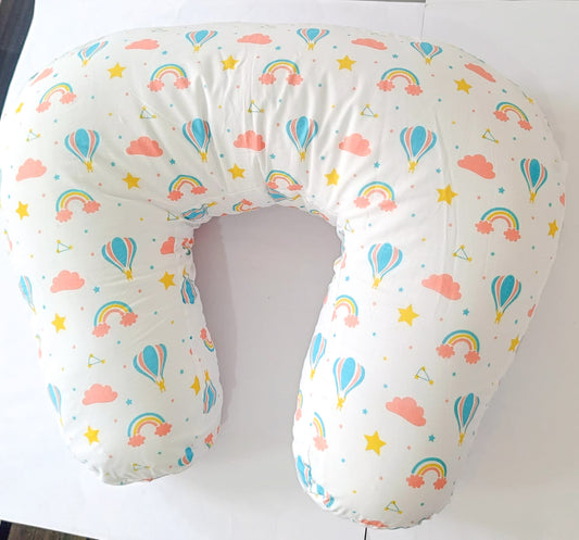 Kapok Slik - Feeding Pillow