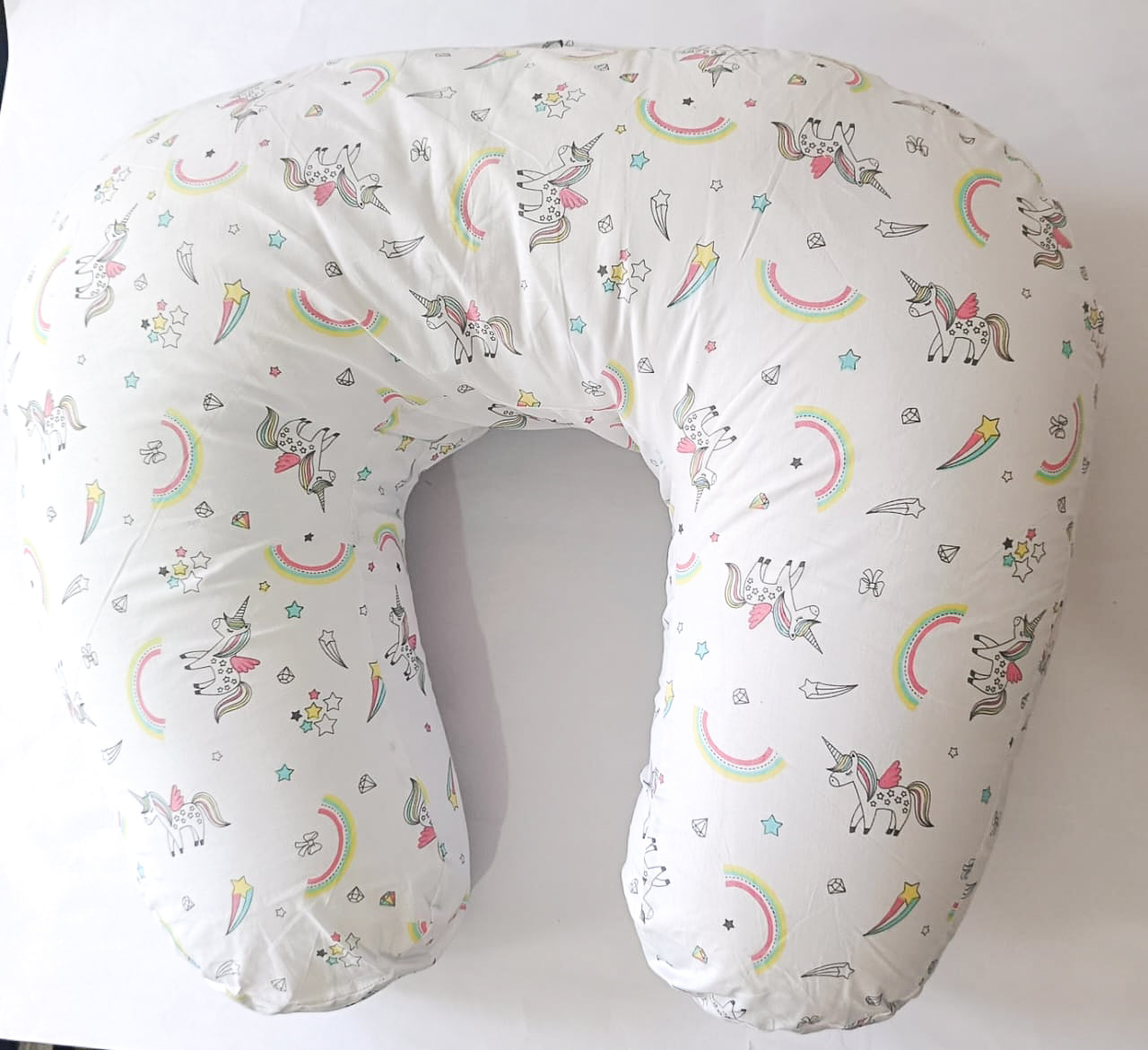 Kapok Slik - Feeding Pillow