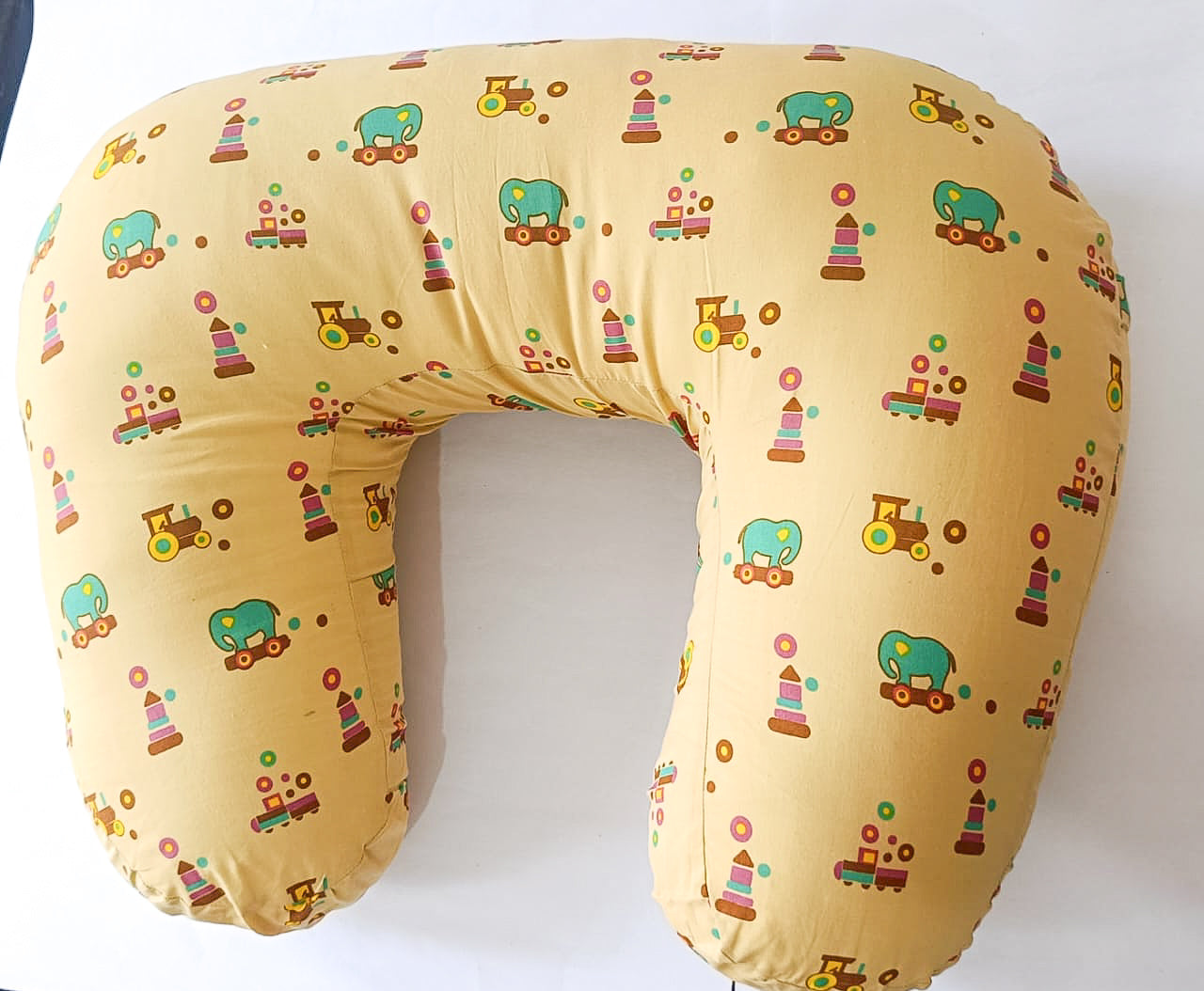 Kapok Slik - Feeding Pillow