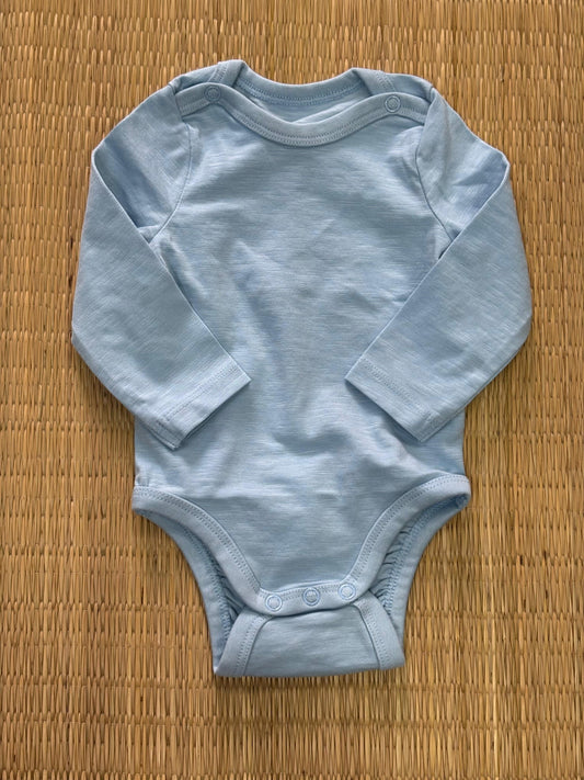 Full Sleeve Romper (3-6M)