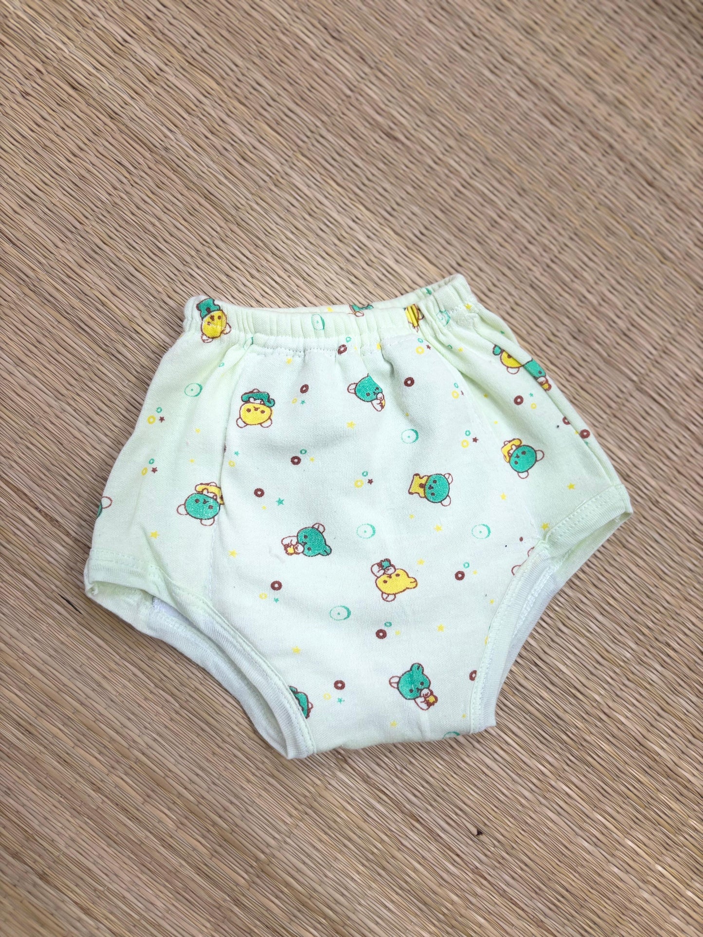Reusable Diapers - pant Style