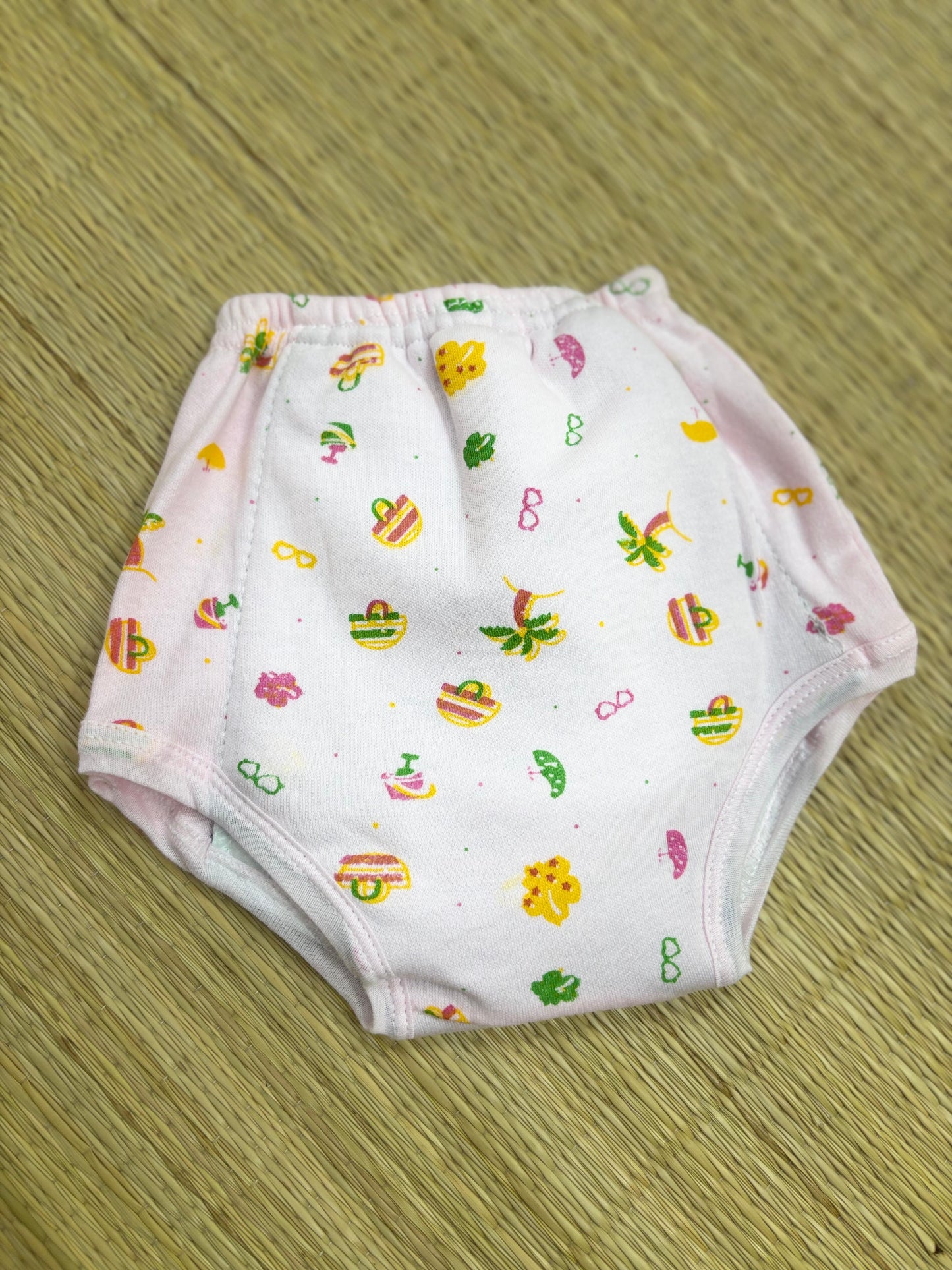 Reusable Diapers - pant Style