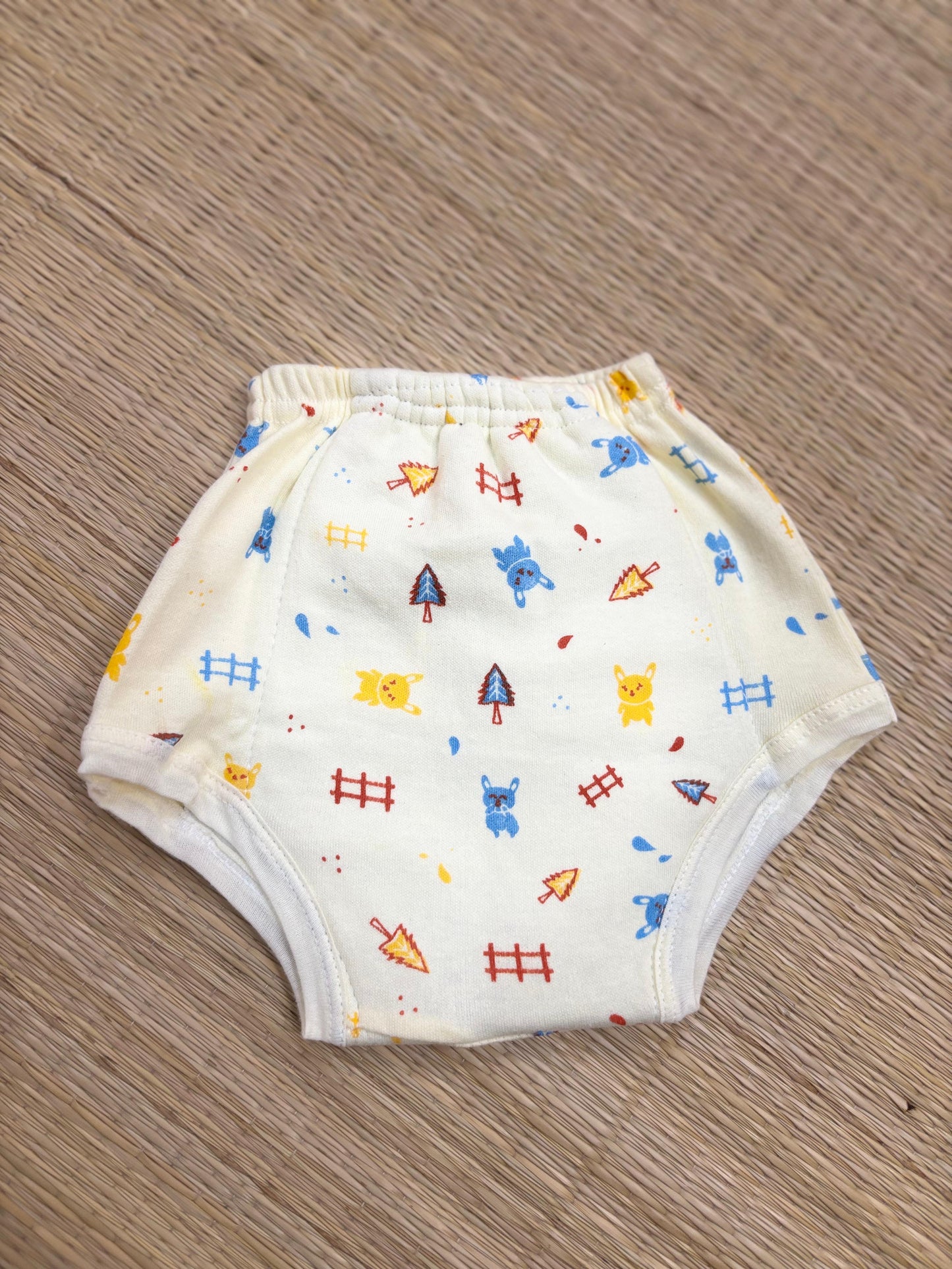 Reusable Diapers - pant Style