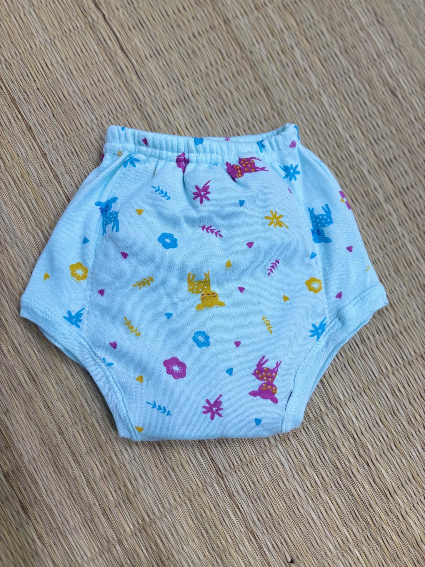 Reusable Diapers - pant Style