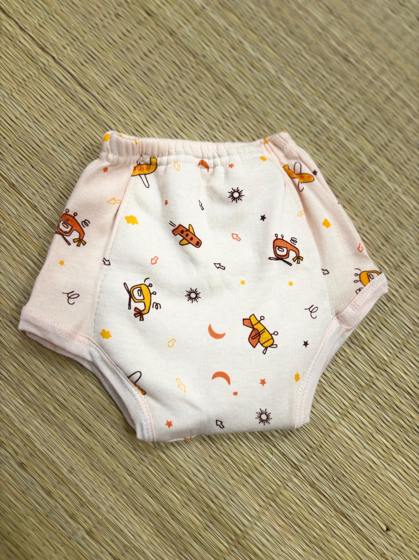 Reusable Diapers - pant Style