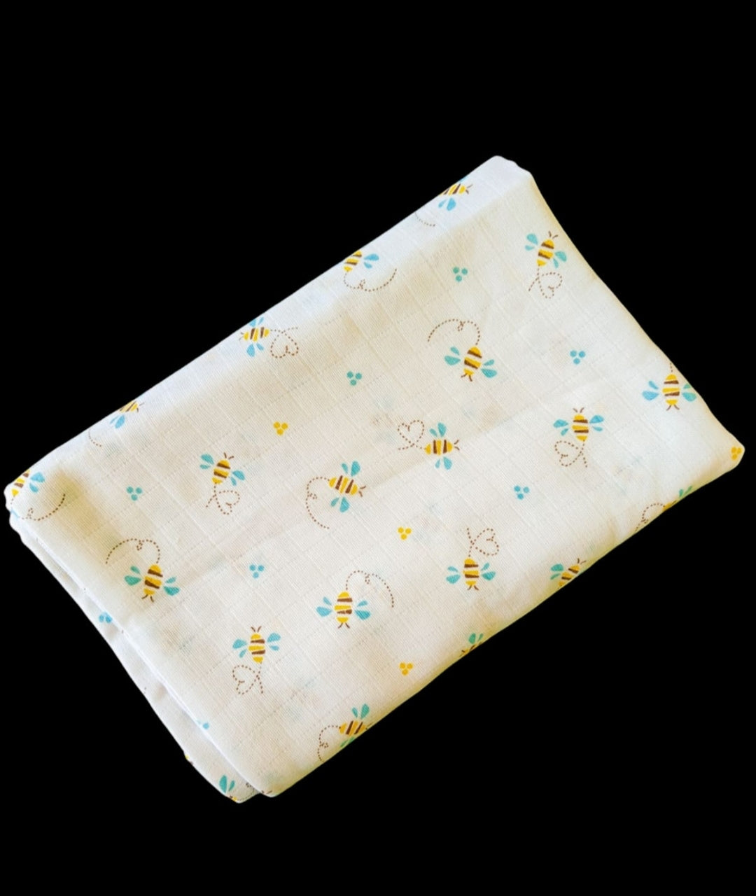Muslin Swaddles