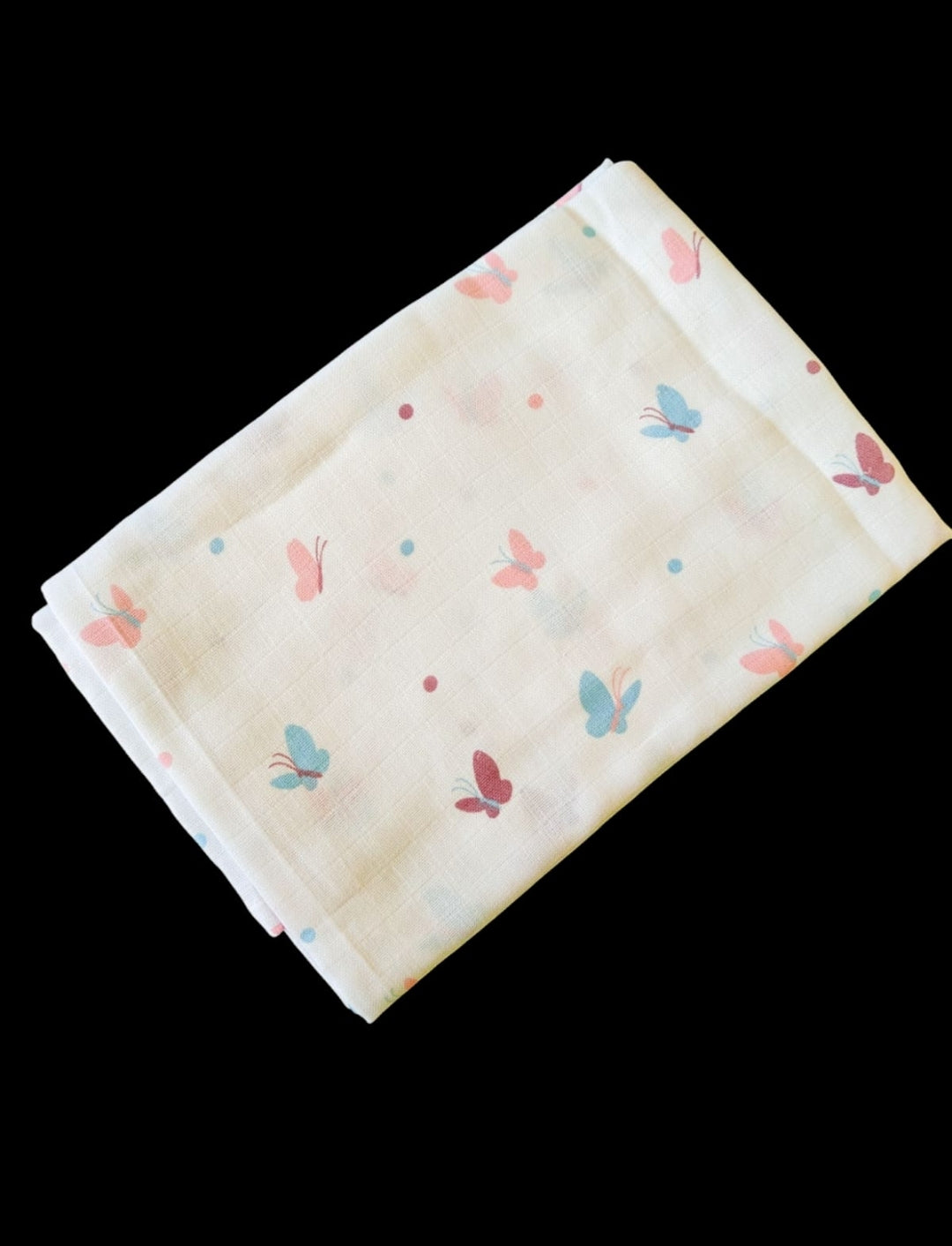 Muslin Swaddles