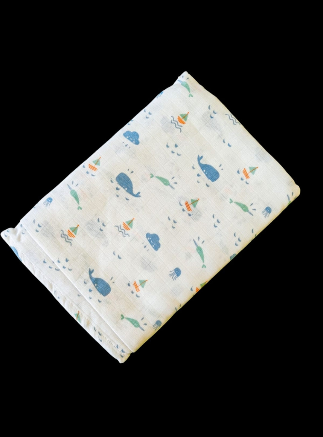 Muslin Swaddles