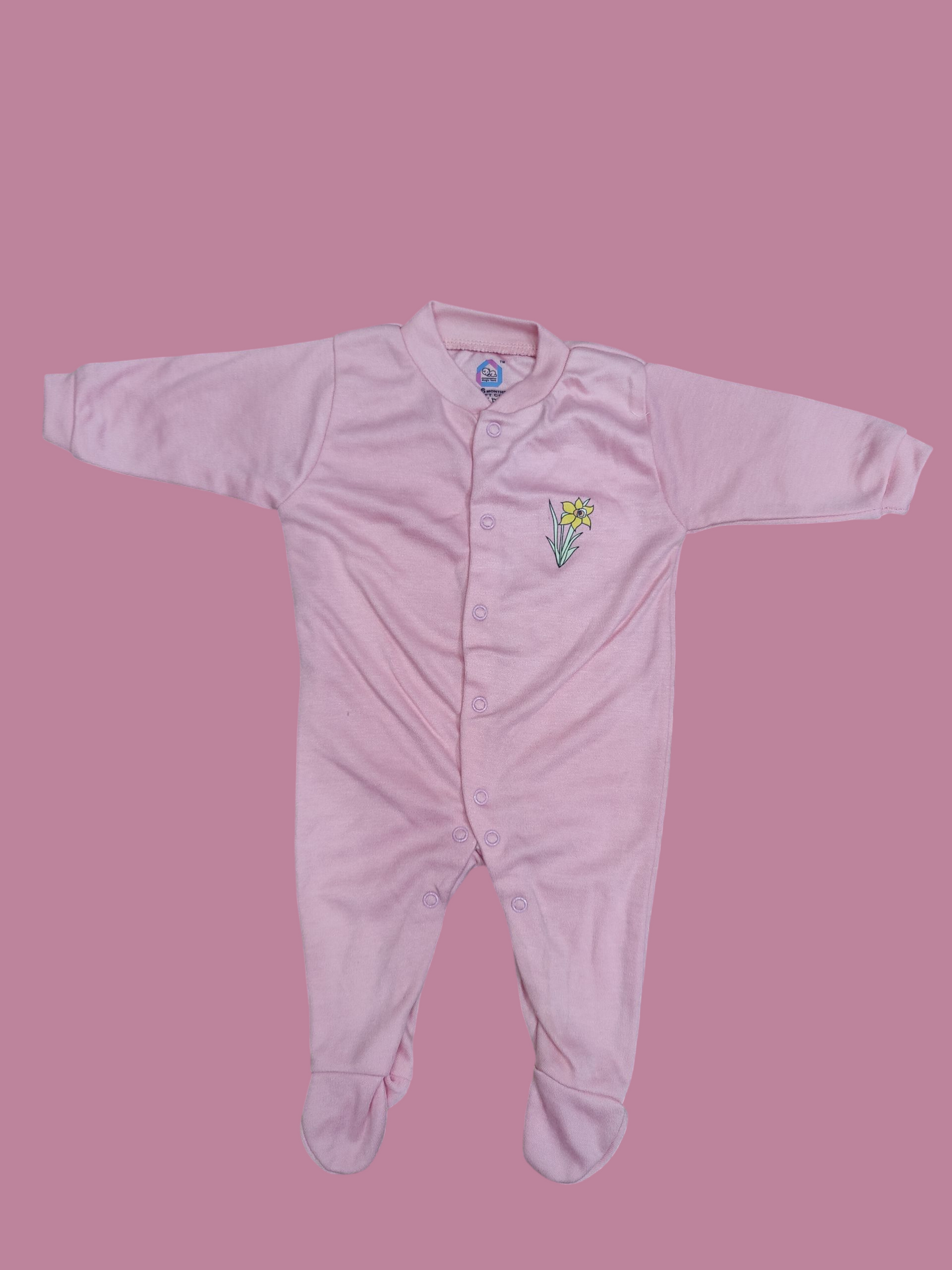 Jumpsuits