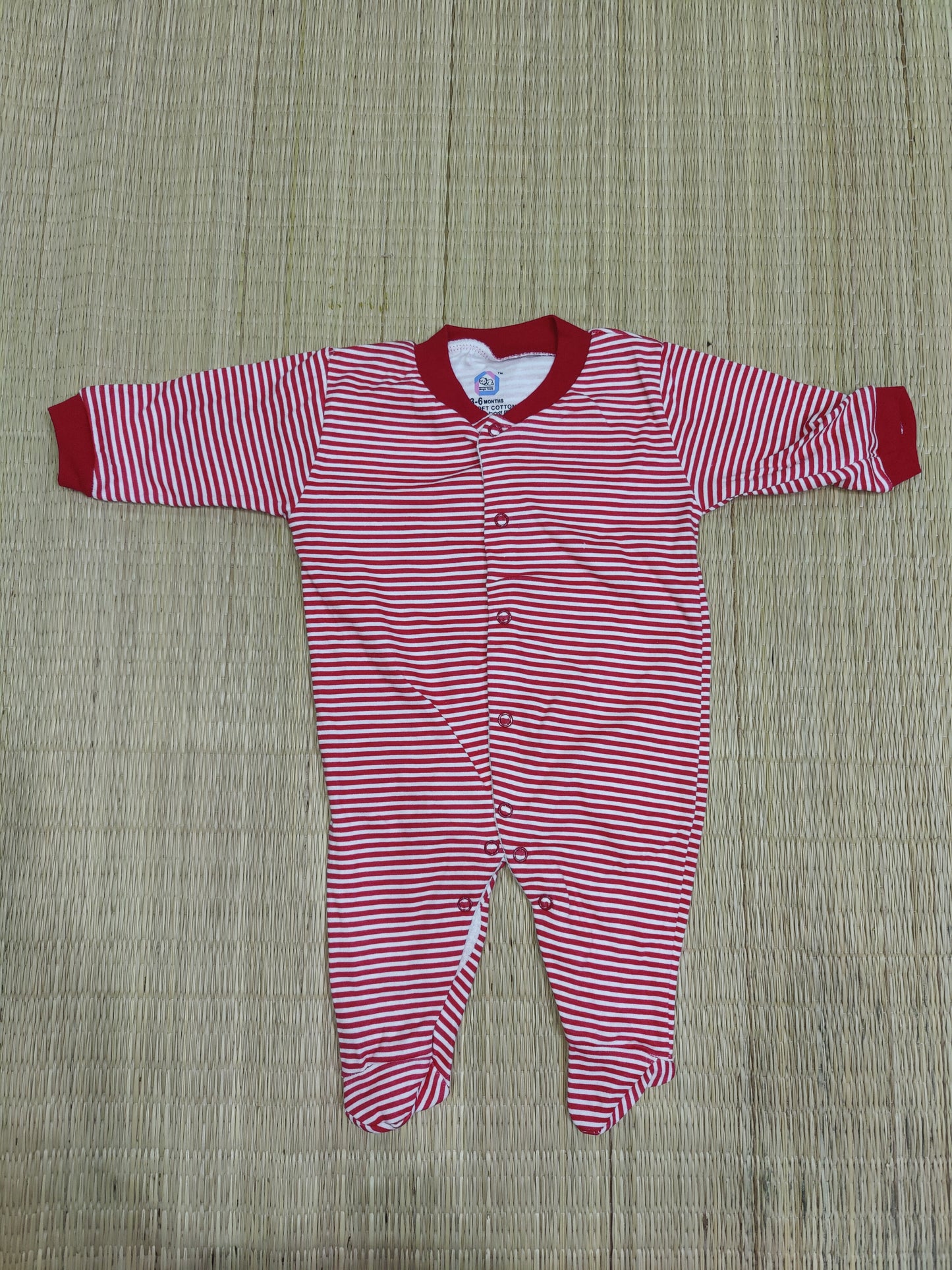Jumpsuits