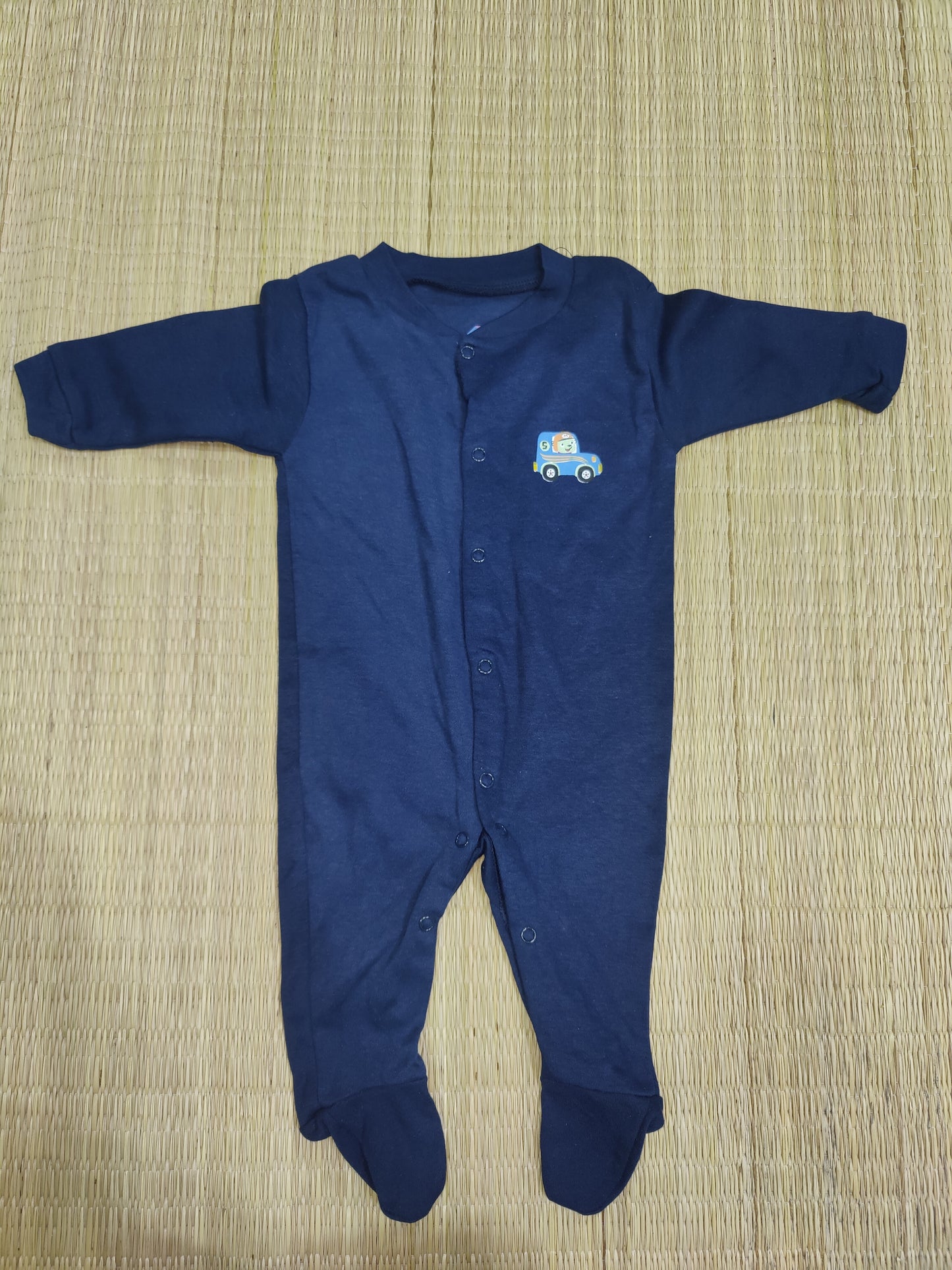 Jumpsuits