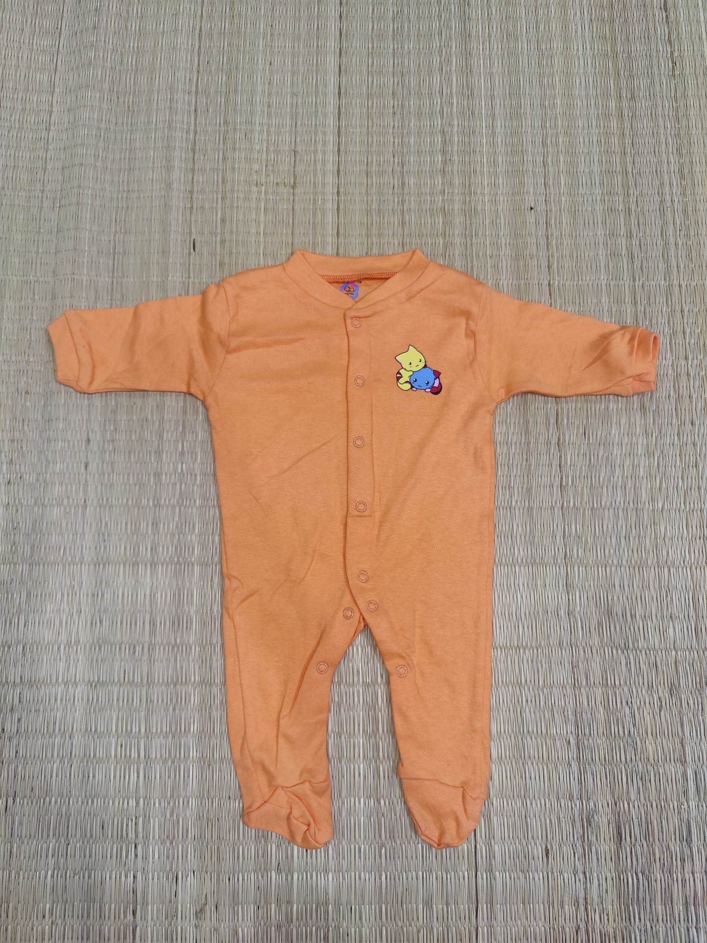 Jumpsuits