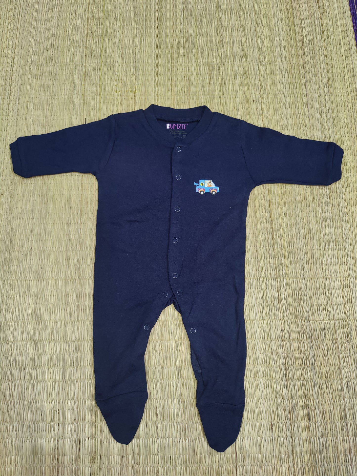 Jumpsuits