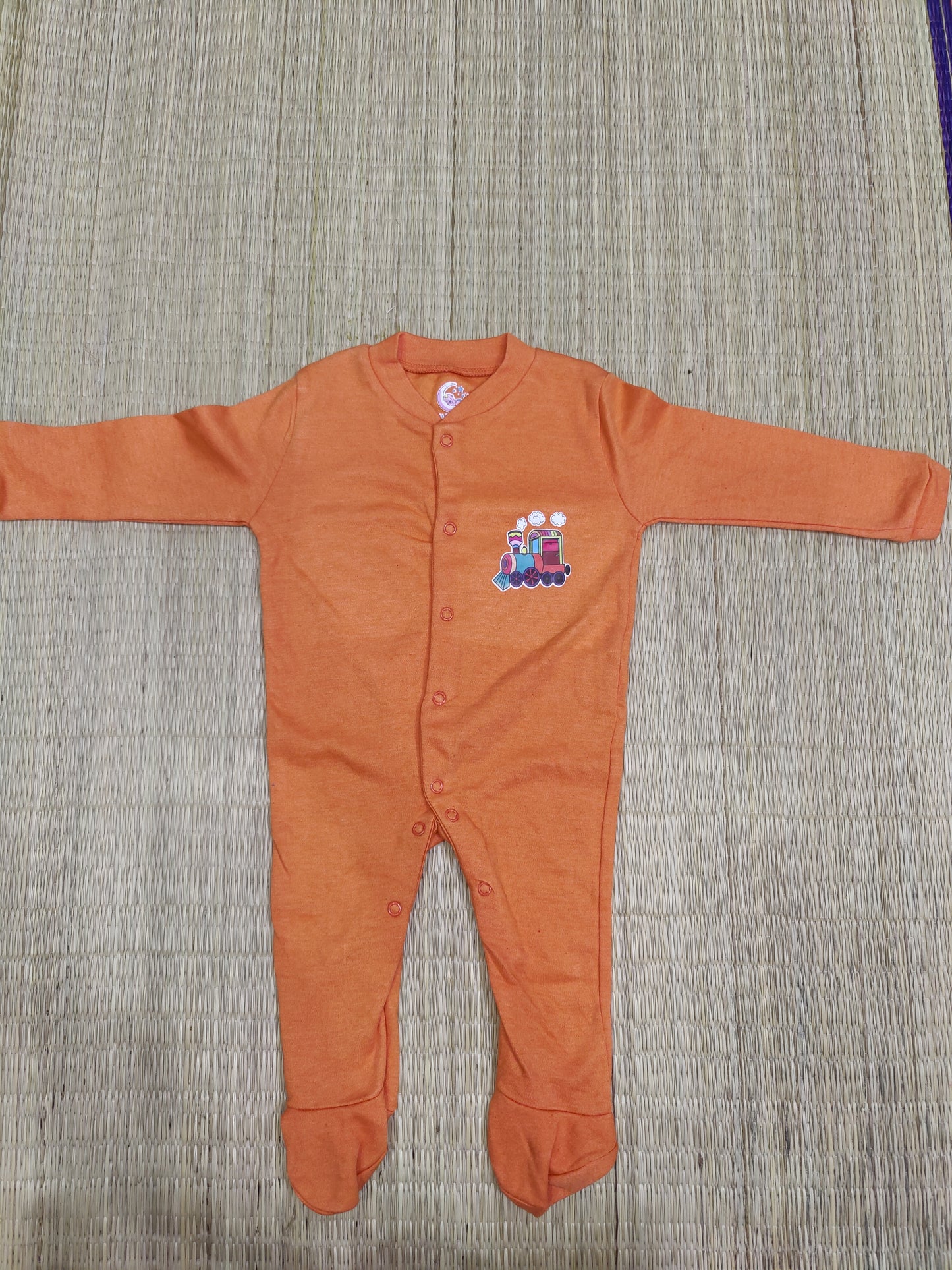Jumpsuits