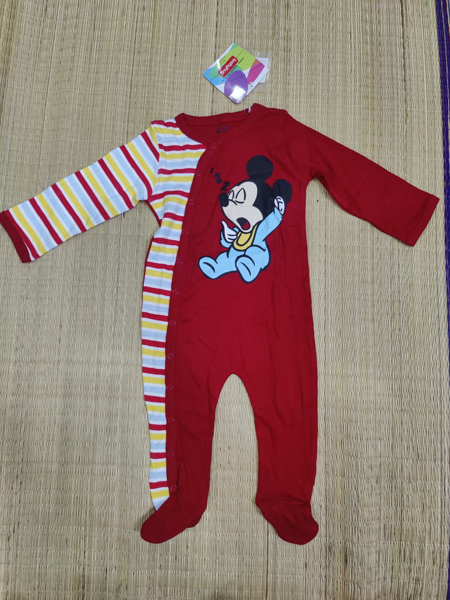 Jumpsuits