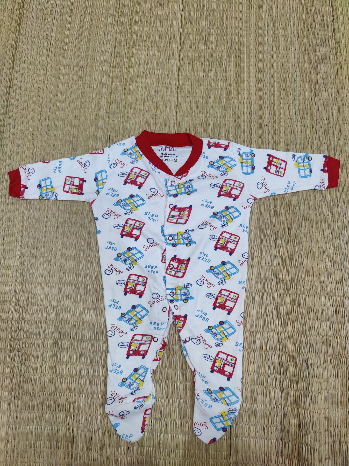 Jumpsuits