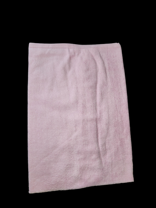 Terry Bath Towel (Big Size)