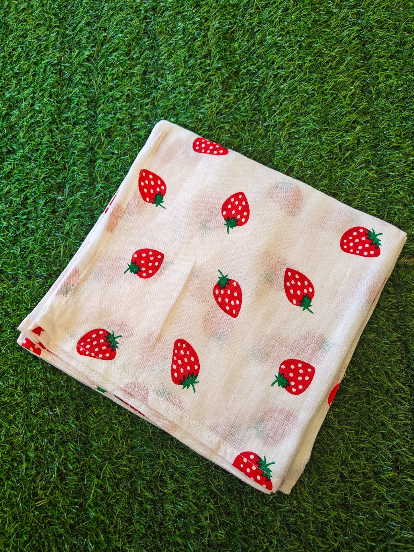 Muslin Swaddles