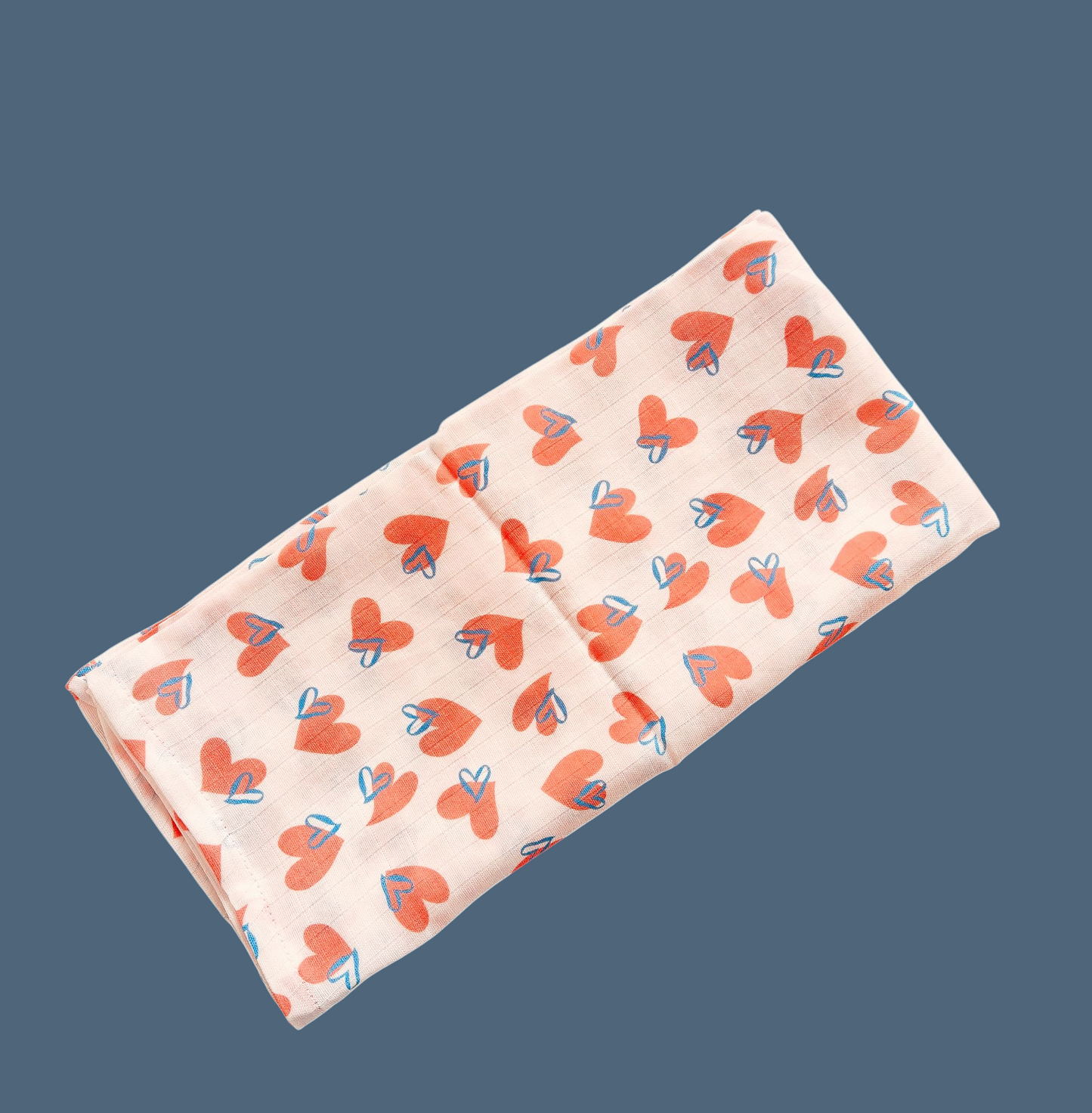 Muslin Bath Towel (Big Size)