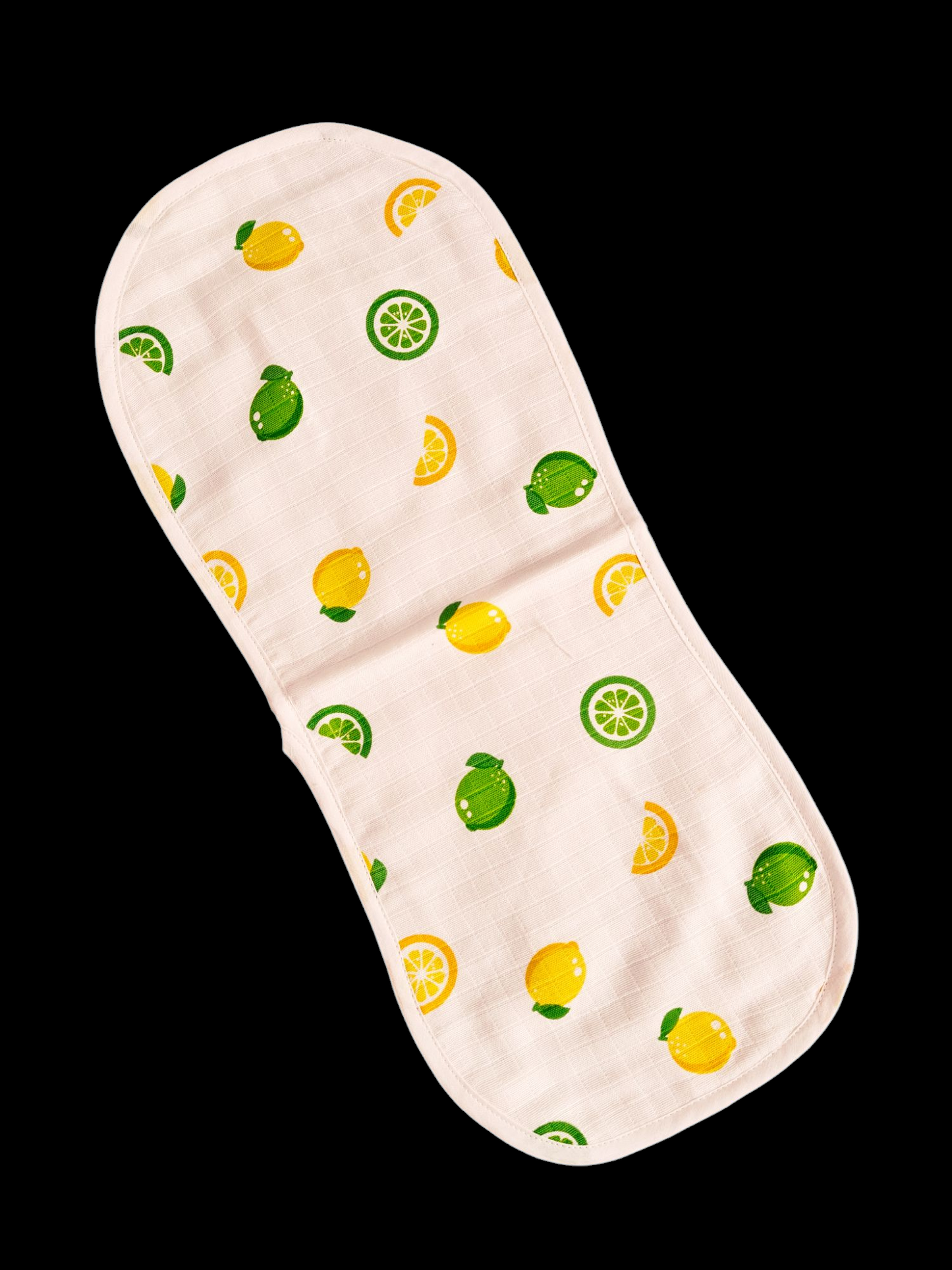 Muslin Burp Cloth - 6 Layer