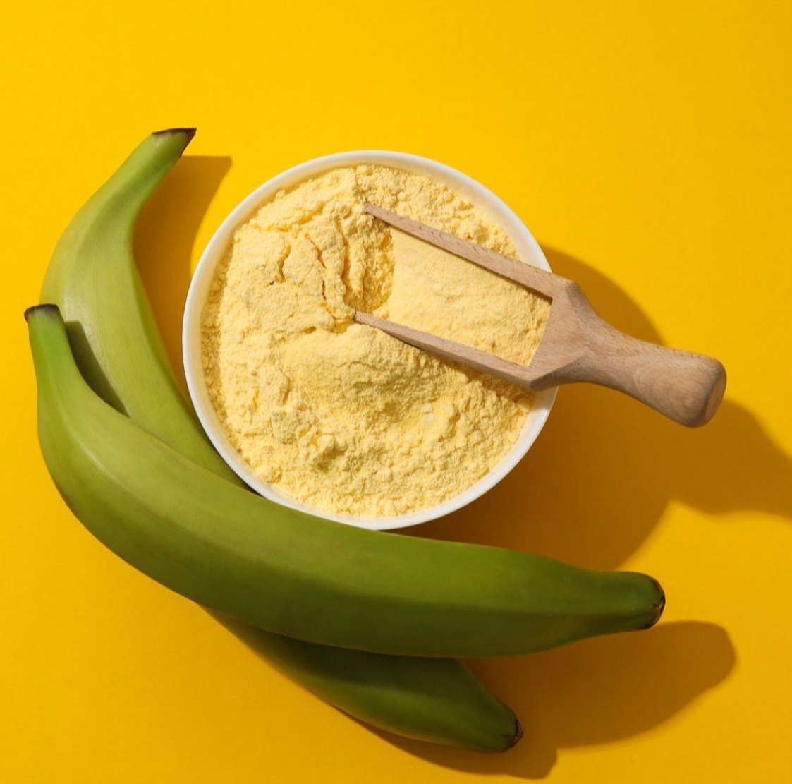 Nendram Banana Powder - Pre Order only