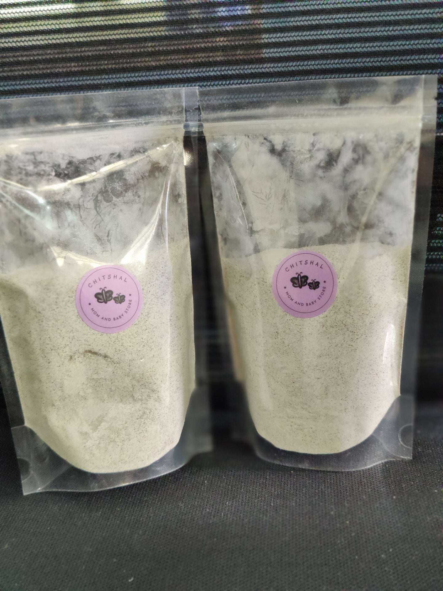 Sprouted Ragi Powder - Pre order only